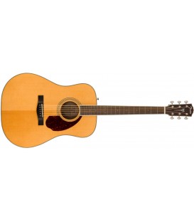 GUITARRA ELECTROACUSTICA FENDER PM-1 STANDARD NAT