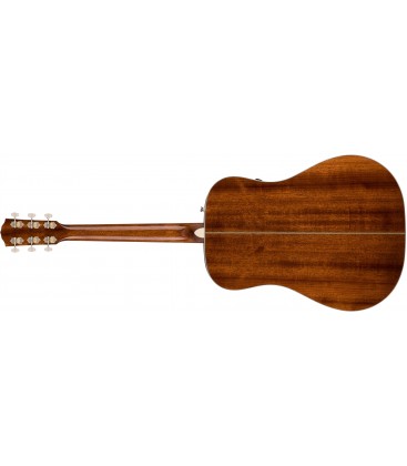 GUITARRA ELECTROACUSTICA FENDER PM-1 STANDARD NAT