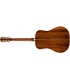 GUITARRA ELECTROACUSTICA FENDER PM-1 STANDARD NAT