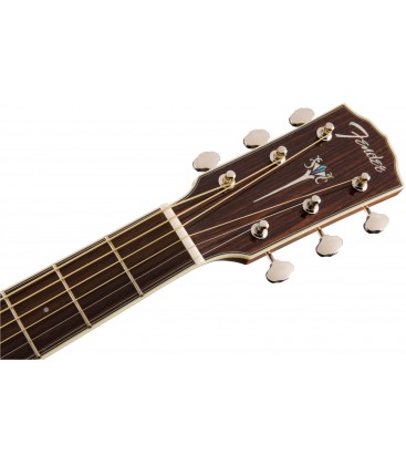 GUITARRA ELECTROACUSTICA FENDER PM-1 STANDARD NAT