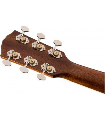GUITARRA ELECTROACUSTICA FENDER PM-1 STANDARD NAT