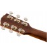 GUITARRA ELECTROACUSTICA FENDER PM-1 STANDARD NAT