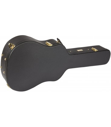 GUITARRA ELECTROACUSTICA FENDER PM-1 STANDARD NAT