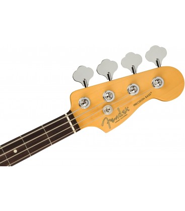 BAJO ELECTRICO FENDER AMERICAN PROFESSIONAL II PRECISION BASS RW OWT