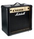 AMPLIFICADOR DE GUITARRA MARSHALL MG15 GOLD