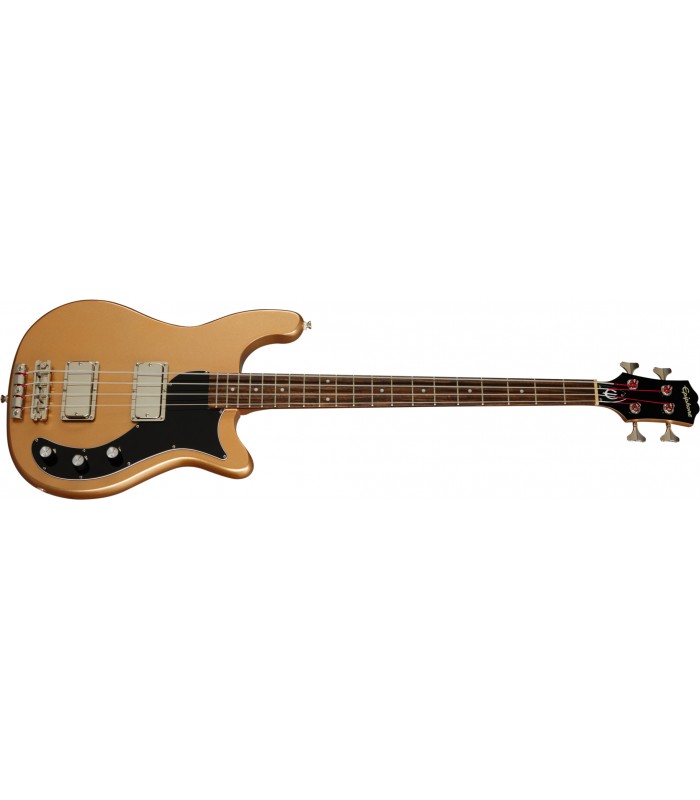 Epiphone Embassy Bass SAM- Muslands Music Shop