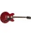 GUITARRA ELECTRICA EPIPHONE ES-335 CHERRY