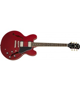 GUITARRA ELECTRICA EPIPHONE ES-335 CHERRY