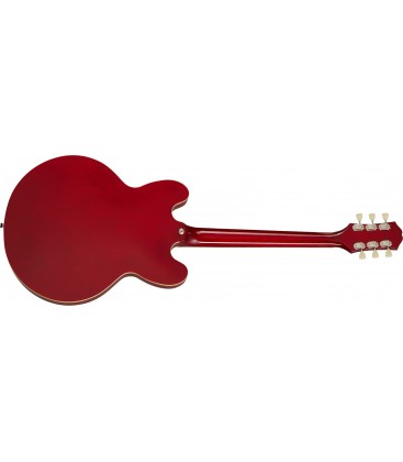 GUITARRA ELECTRICA EPIPHONE ES-335 CHERRY