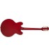 GUITARRA ELECTRICA EPIPHONE ES-335 CHERRY