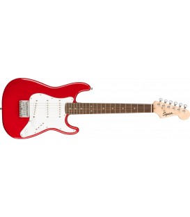 GUITARRA ELECTRICA SQUIER MINI STRATOCASTER LRL DR