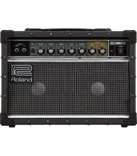 AMPLIFICADOR DE GUITARRA ROLAND JAZZ CHORUS JC-22