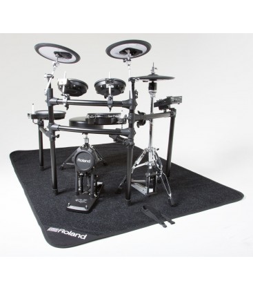 ALFOMBRA PARA BATERIA ROLAND TDM-25