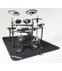ALFOMBRA PARA BATERIA ROLAND TDM-25