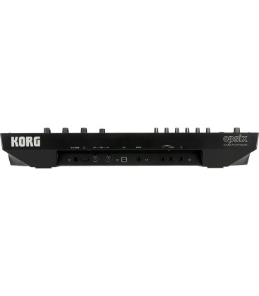 SINTETIZADOR FM KORG OPSIX