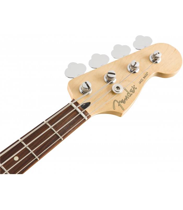 Fender Player Jazz Bass PF 3CS - Muslands Music Shop