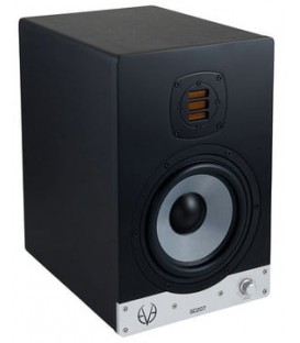 MONITOR DE ESTUDIO EVE AUDIO SC207