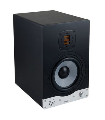 MONITOR DE ESTUDIO EVE AUDIO SC207