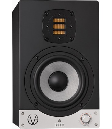 MONITOR DE ESTUDIO EVE AUDIO SC205