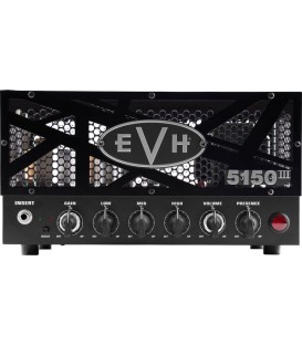 CABEZAL EVH 5150III LBX-S