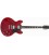 GUITARRA ELECTRICA SIRE LARRY CARLTON H7 STR