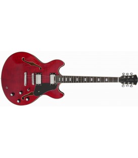 GUITARRA ELECTRICA SIRE LARRY CARLTON H7 STR