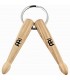 LLAVERO ROLAND MEINL SB506