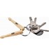 LLAVERO ROLAND MEINL SB506