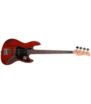 BAJO ELECTRICO SIRE MARCUS MILLER V3-4 MAHOGANY 2ND GEN