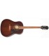 GUITARRA ACUSTICA EPIPHONE AJ-220S MAHOGANY BURST