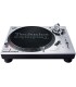 PLATO TOCADISCOS TECHNICS SL-1200MK7 SILVER