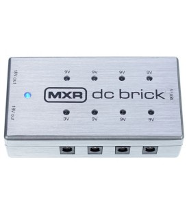 FUENTE DE ALIMENTACION MXR DC BRICK M237