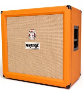 BAFLE PPC412 ORANGE