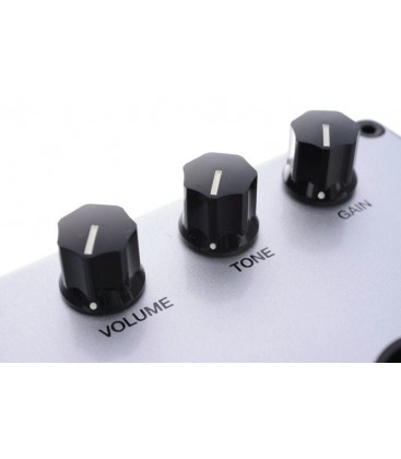 PEDAL MXR TALK BOX M222