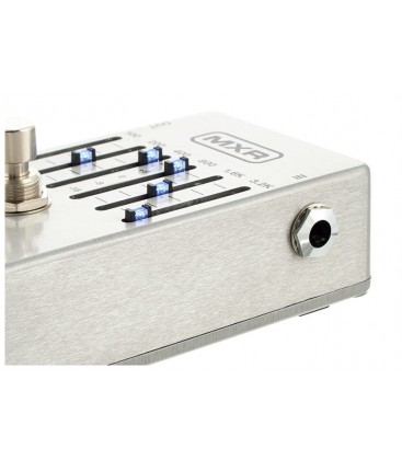 ECUALIZADOR MXR SIX BAND EQ M109S