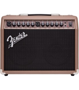 AMPLIFICADOR ACUSTICO FENDER ACOUSTASONIC 40