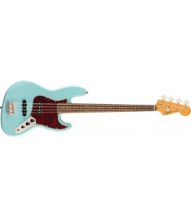 BAJO ELECTRICO SQUIER CLASSIC VIBE 60S JAZZ BASS LRL DPB