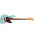 BAJO ELECTRICO SQUIER CLASSIC VIBE 60S JAZZ BASS LRL DPB