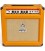 COMBO TH30C ORANGE