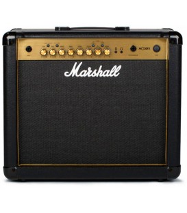 AMPLIFICADOR DE GUITARRA ELECTRICA MARSHALL MG30GFX