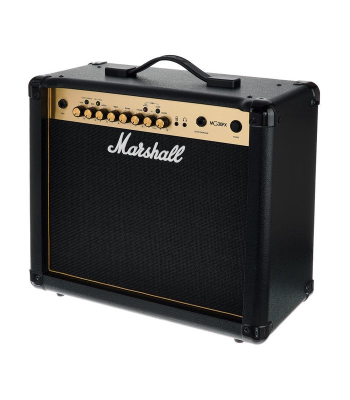 Marshall MG30GFX - Muslands Music Shop