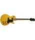 GUITARRA ELECTRICA EPIPHONE LES PAUL SPECIAL TV YELLOW