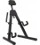 SOPORTE UNIVERSAL PARA GUITARRA Y BAJO ELECTRICO FENDER A-FRAME