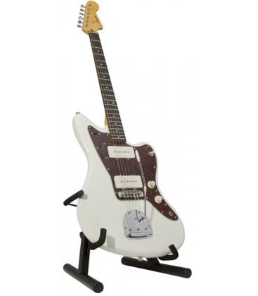 SOPORTE UNIVERSAL PARA GUITARRA Y BAJO ELECTRICO FENDER A-FRAME