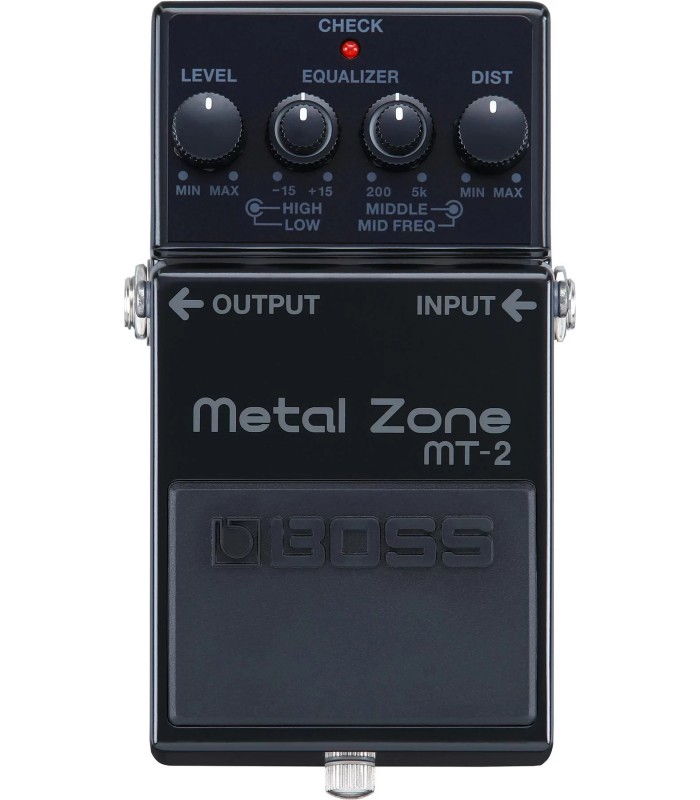 Boss MT-2-3A - Muslands Music Shop