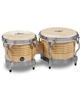 SET DE BONGOS LP MATADOR M201-AWC