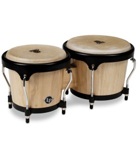 SET DE BONGOS LP ASPIRE LPA601-AW