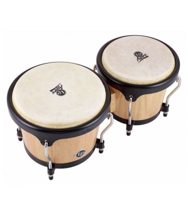SET DE BONGOS LP ASPIRE LPA601-AW