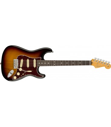 GUITARRA ELECTRICA FENDER AMERICAN PROFESSIONAL II STRAT RW 3CS