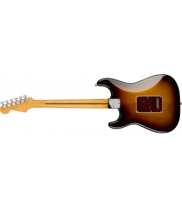 GUITARRA ELECTRICA FENDER AMERICAN PROFESSIONAL II STRAT RW 3CS